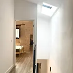 펜션 Casa Do Adrinho 프라익소데에스파다아신타