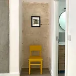 펜션 Casa Do Adrinho 프라익소데에스파다아신타