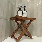 펜션 Casa Do Adrinho *