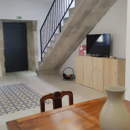 Casa Do Adrinho Дом отдыха *