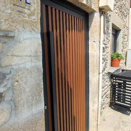 Дом отдыха Casa Do Adrinho *