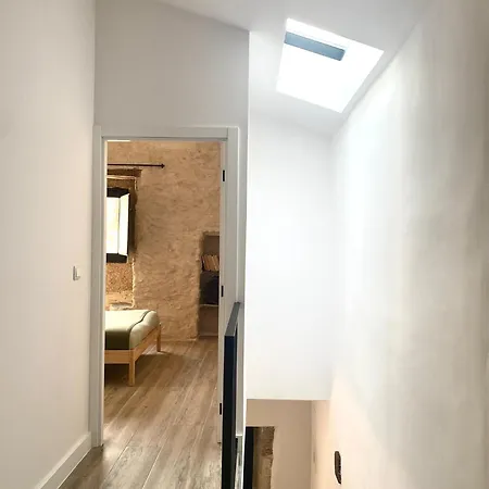 Semesterbostad Casa Do Adrinho Freixo de Espada à Cinta