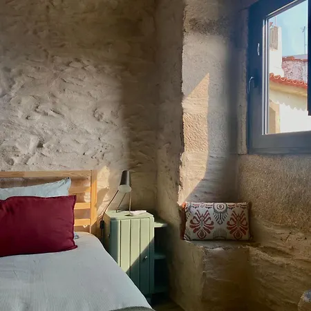 Дом отдыха Casa Do Adrinho *