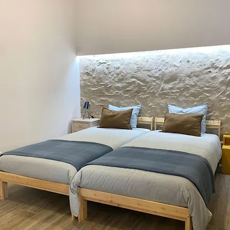 Casa Do Adrinho Semesterbostad *