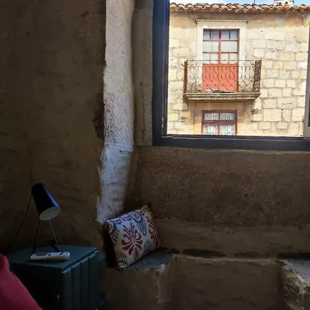 Casa Do Adrinho Дом отдыха *