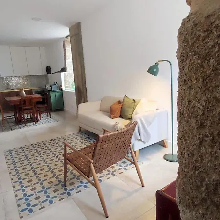 Casa Do Adrinho Semesterbostad *