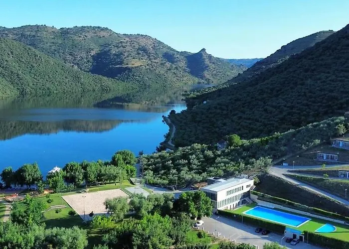 Casa Do Adrinho * Freixo de Espada à Cinta