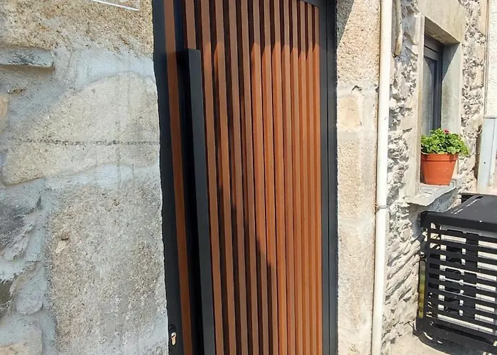 Casa vacanze Casa Do Adrinho *