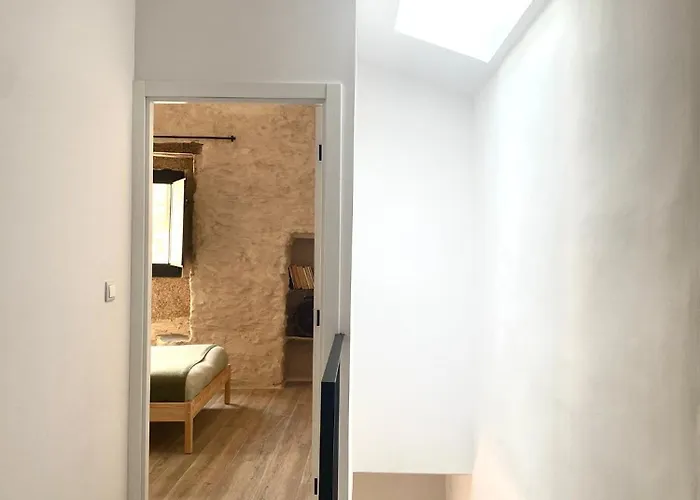 Casa vacanze Casa Do Adrinho Freixo de Espada à Cinta