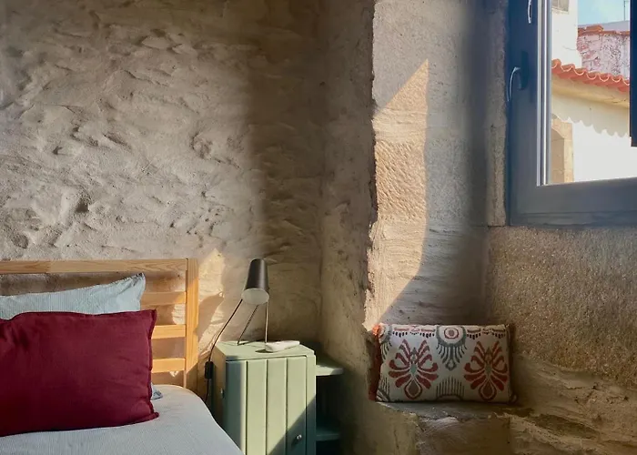 Casa vacanze Casa Do Adrinho *