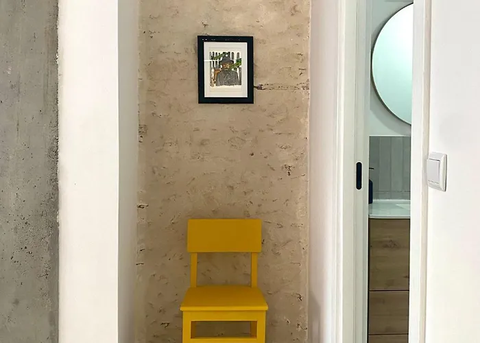 Casa vacanze Casa Do Adrinho Freixo de Espada à Cinta