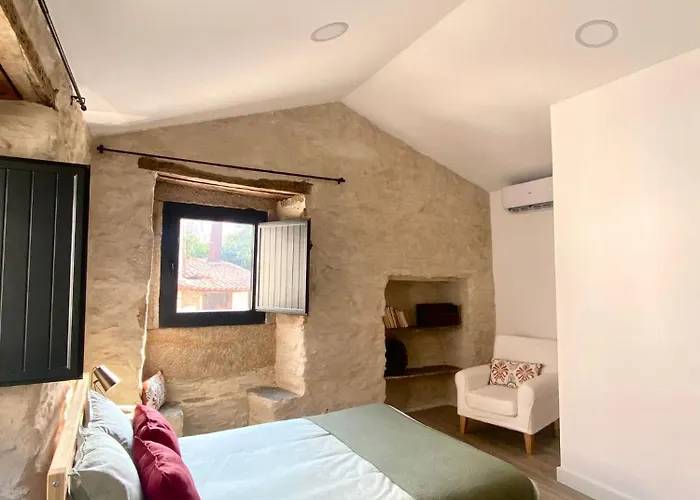 Casa Do Adrinho * Freixo de Espada à Cinta