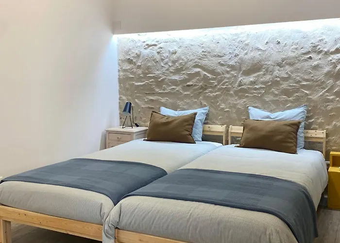 Casa Do Adrinho Casa vacanze *