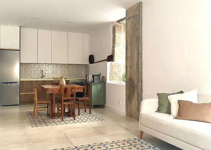 Casa vacanze Casa Do Adrinho Freixo de Espada à Cinta