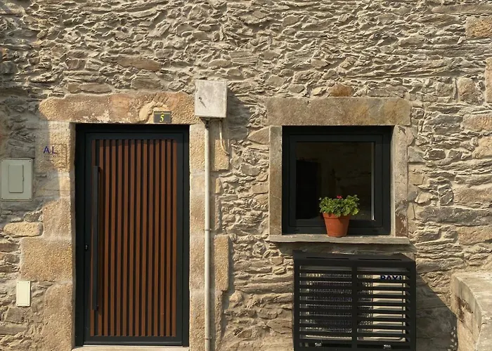 Casa vacanze Casa Do Adrinho Freixo de Espada à Cinta