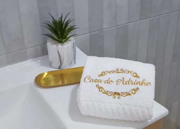 Casa Do Adrinho Casa vacanze