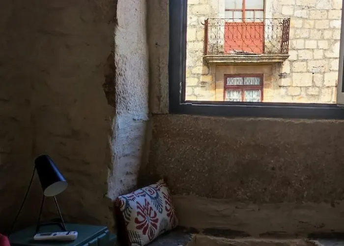 Casa Do Adrinho Дом отдыха *